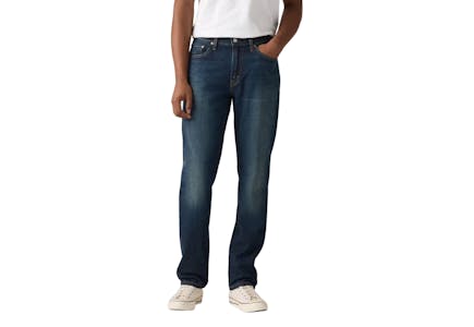 Levi's Men's 541 Jeans