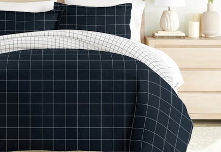 Linens & Hutch Duvet Cover Set