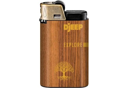 Pocket Lighter