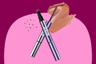 2-in-1 Freckle Pen with Blush