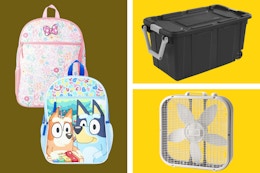 Score These Budget-Friendly Finds at Walmart — All Under $25 card image