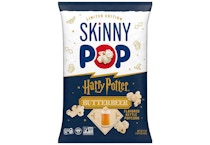 SkinnyPop Butterbeer Popcorn