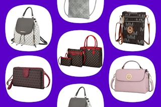 shop premium outlets mkf bags