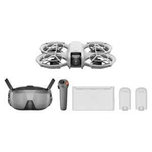 DJI Neo Motion Fly More Combo