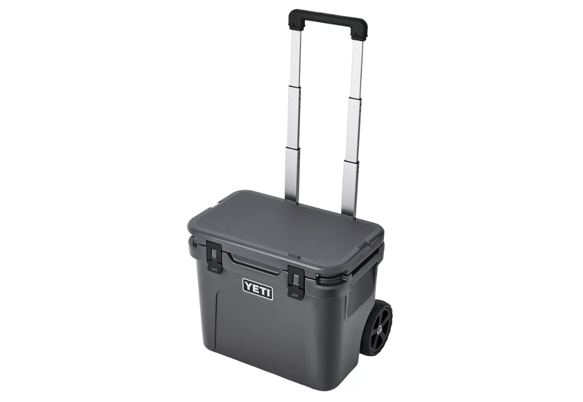 Yeti Wheeled Cooler