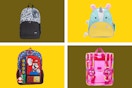 kids' backpacks on clearance at target