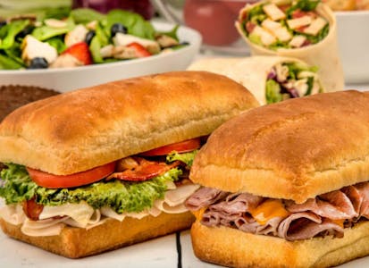 $20 Earl of Sandwich eGift Card