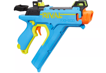 Nerf Rival Vision