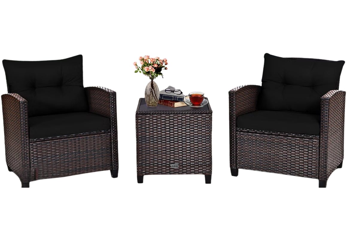 Costway Patio Furniture Set