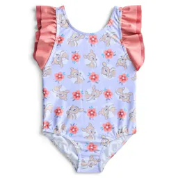 Toddler Kids' Character Swimsuit