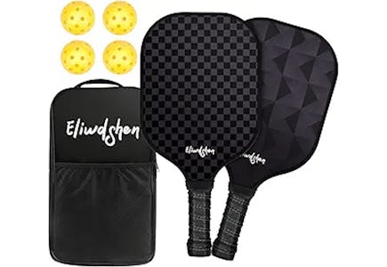 Pickleball Set