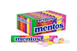 Mentos Chewy Mint Candy 15-Pack