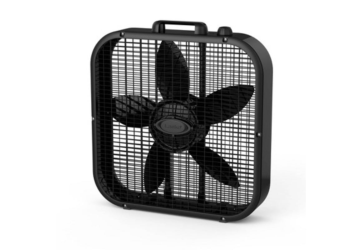 Lasko Box Fan
