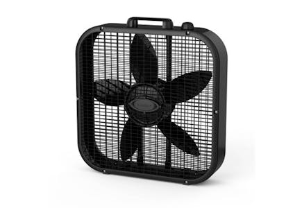 Lasko Box Fan