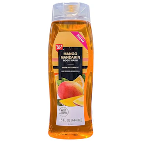 Walgreens Body Wash