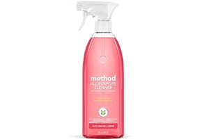 Method Cleaner