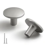 Cabinet Knobs 6-Pack