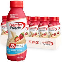 2 Premier Protein Shake 12-Packs