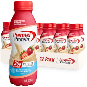 2 Premier Protein Shake 12-Packs