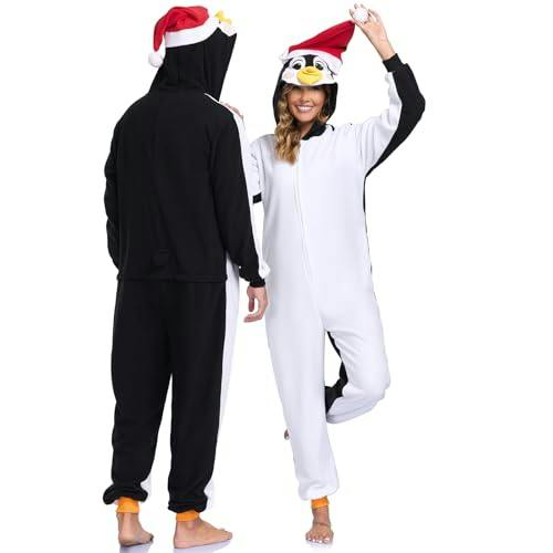 Adult Onesie Pajamas