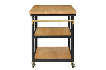 Beautiful Kitchenware Kitchen Island