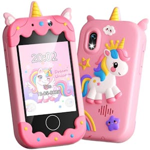 Kids Touchscreen Phone Toy