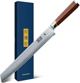 Bread Knife
