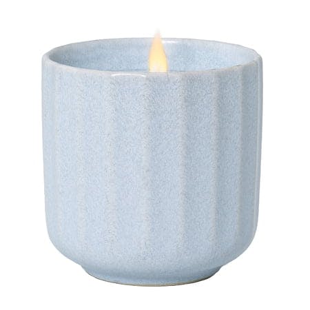 Better Homes & Gardens Fluted Candle
