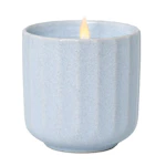 Better Homes & Gardens Fluted Candle