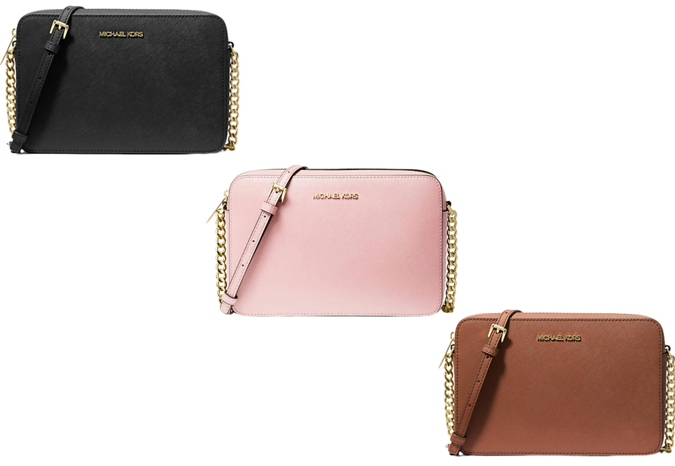 Michael Kors Crossbody Bag