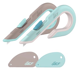 Slice Ceramic Box Cutter Set