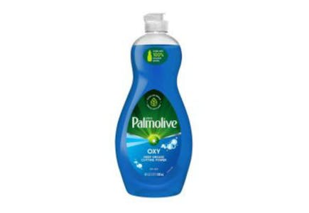 Palmolive Dish Soap