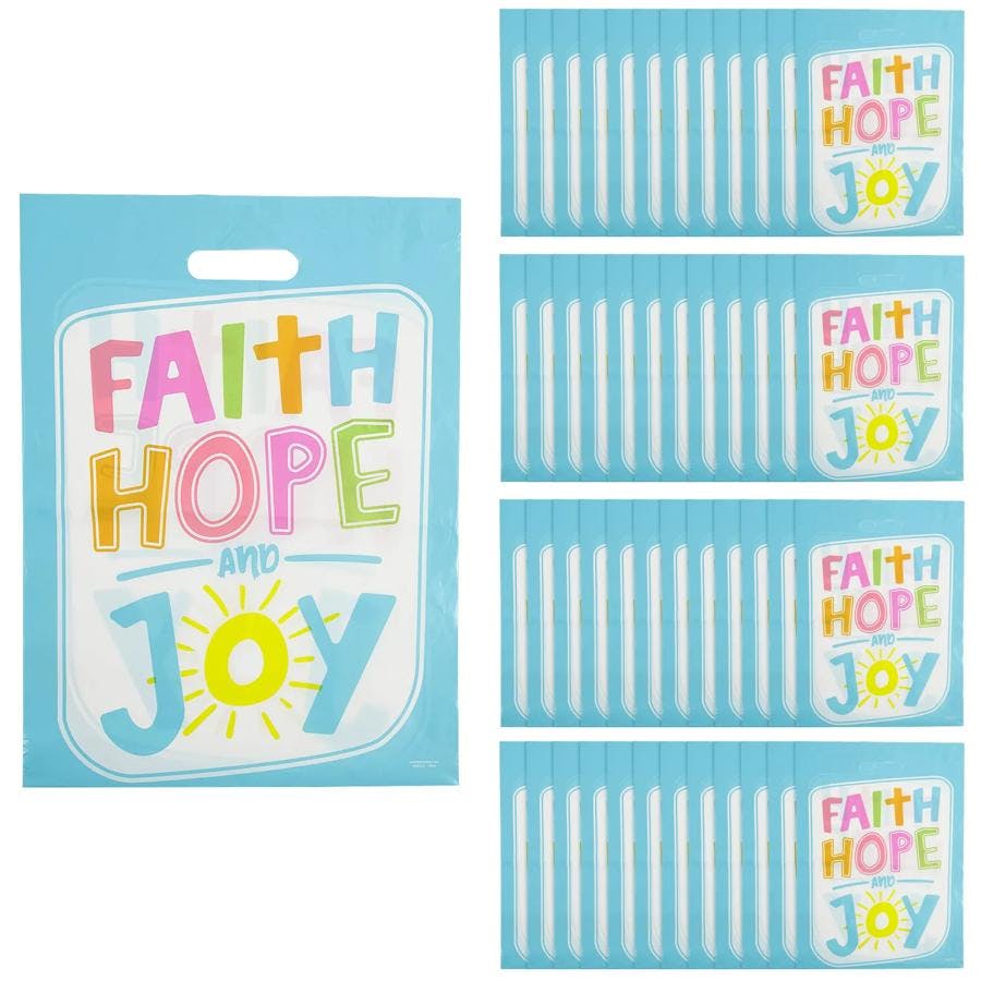 Religious Goody Bags
