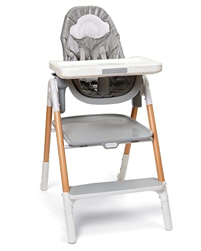 Skip Hop 2-in-1 High Chair
