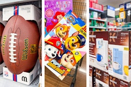 15+ Walmart Gifts That Arrive Before Christmas With Store Pickup or Delivery card image