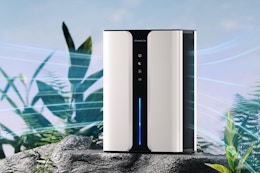 This Dehumidifier Is Only $29.99 on Amazon card image