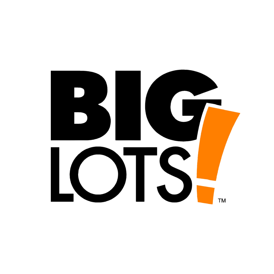 Big Lots logo