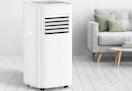 walmart simzlife portable air conditioner