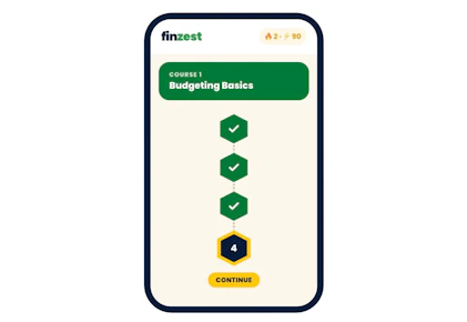 Finzest Free Trial