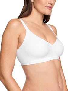 Warner's Seamless Bra