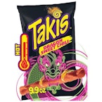 Takis Tortilla Chips