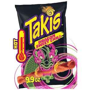 Takis Tortilla Chips