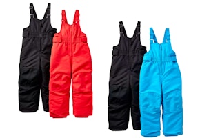 Snow Bibs