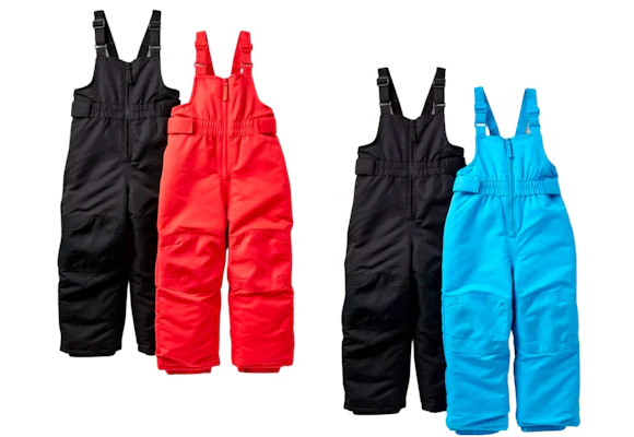 Snow Bibs