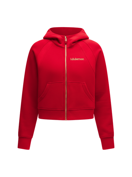 lululemon Scuba Oversized Hoodie