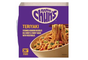 2 Annie Chun's Noodle Bowls