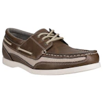 Chaps Men's Boat Shoes