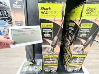 shark vacmop pro