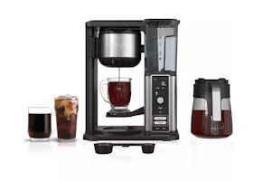 Ninja Hot & Iced XL Coffee Maker