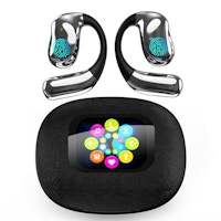 AI Translator Earbuds